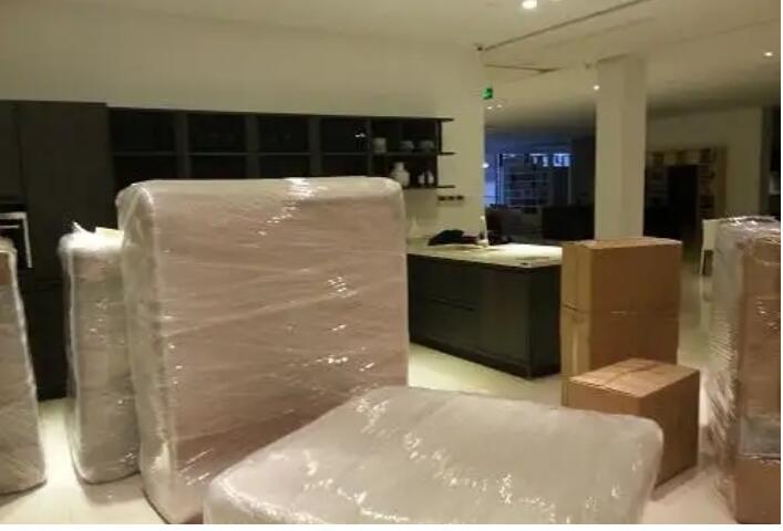 丽水到金牛区长途搬家